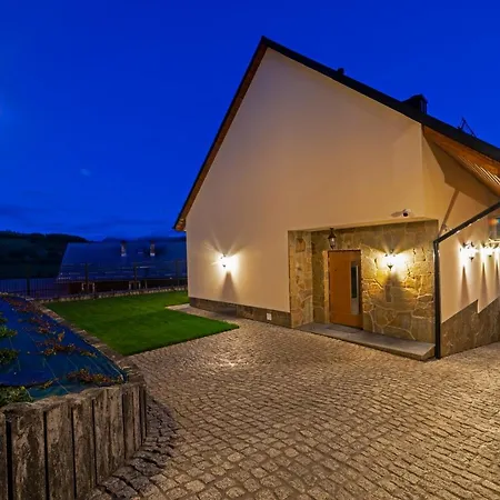 Homestay Nad Wodospadem