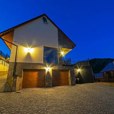 Homestay Nad Wodospadem *