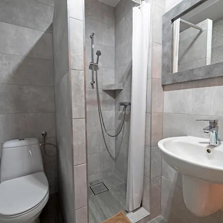 Homestay Nad Wodospadem Szczawnica