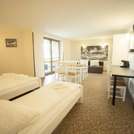 Homestay Nad Wodospadem