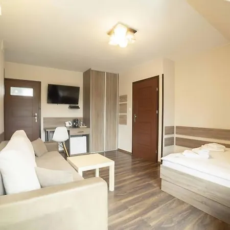 Homestay Nad Wodospadem