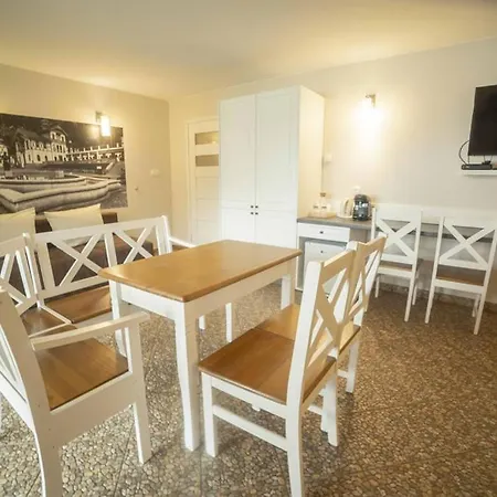 Nad Wodospadem Szczawnica