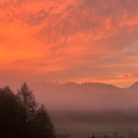 Nad Wodospadem * Szczawnica