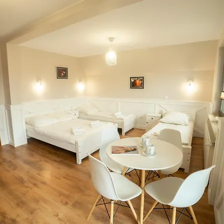 Homestay Nad Wodospadem