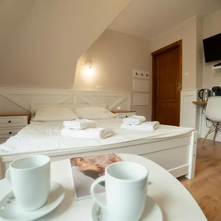 Nad Wodospadem * Szczawnica