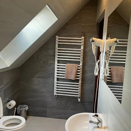 Nad Wodospadem Alloggio in famiglia *