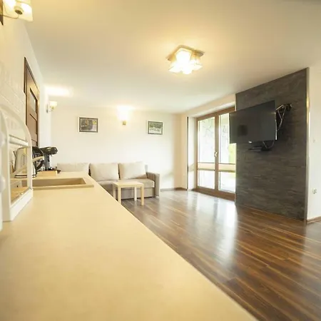 Nad Wodospadem Alloggio in famiglia *