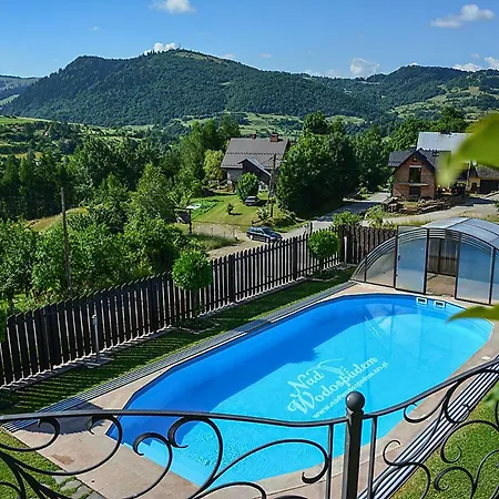 Nad Wodospadem Alloggio in famiglia *