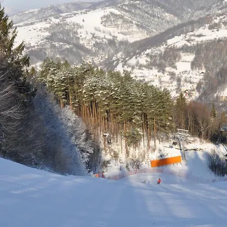 Nad Wodospadem Alloggio in famiglia