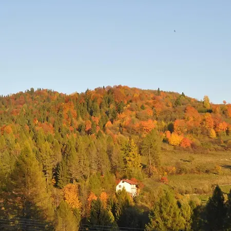 Nad Wodospadem