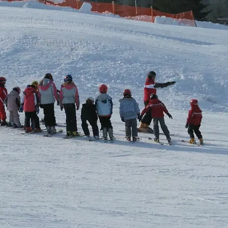 Nad Wodospadem Alloggio in famiglia *