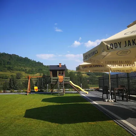 Nad Wodospadem Alloggio in famiglia *