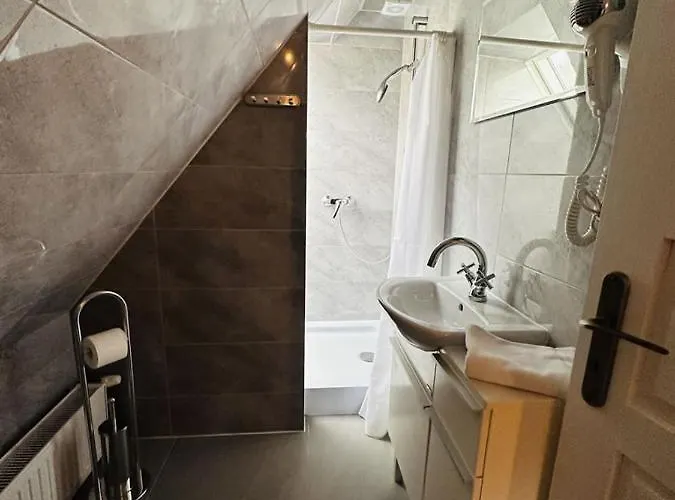 Nad Wodospadem * 什恰夫尼察