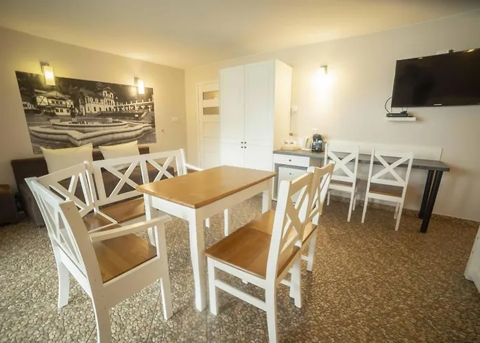 Nad Wodospadem 什恰夫尼察