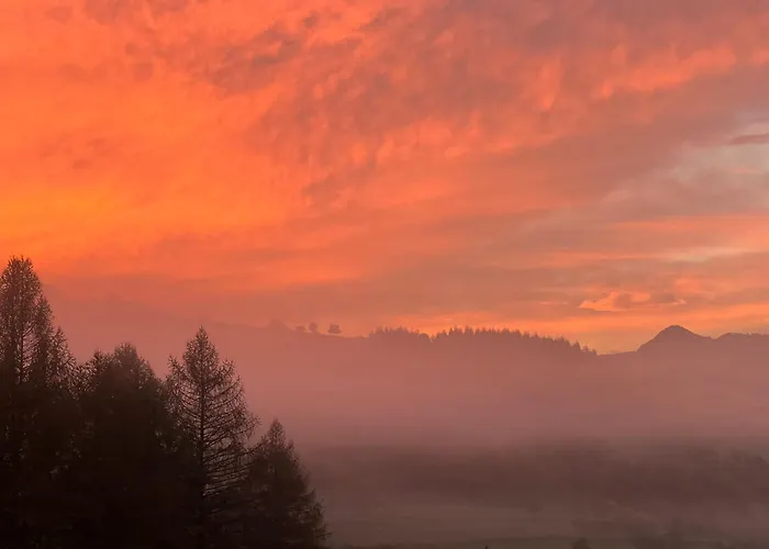 Nad Wodospadem * 什恰夫尼察