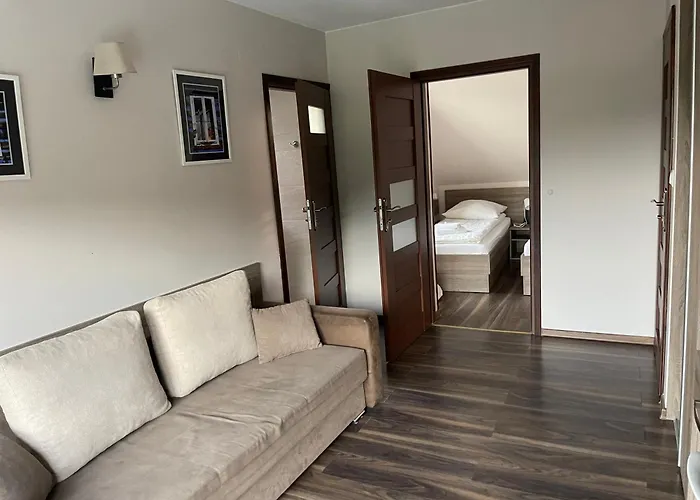 Nad Wodospadem * 什恰夫尼察