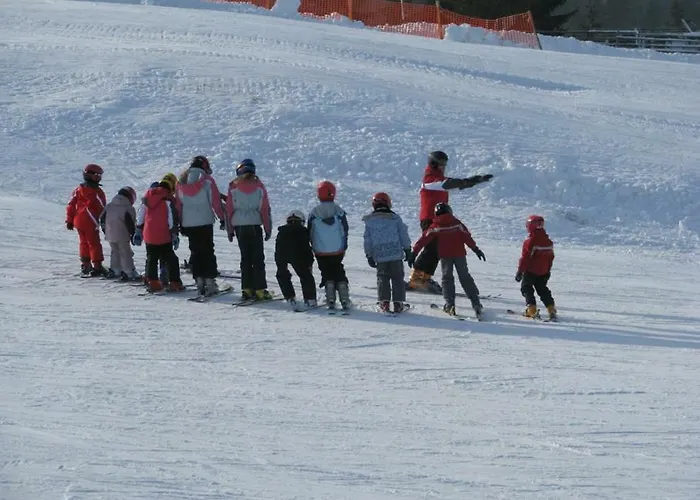 Nad Wodospadem 民宿 *