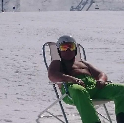 Nad Wodospadem 民宿 什恰夫尼察