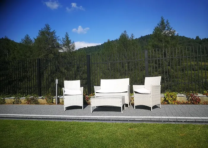 Nad Wodospadem 什恰夫尼察